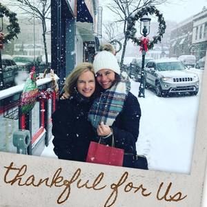 Meet your Posher, Tina